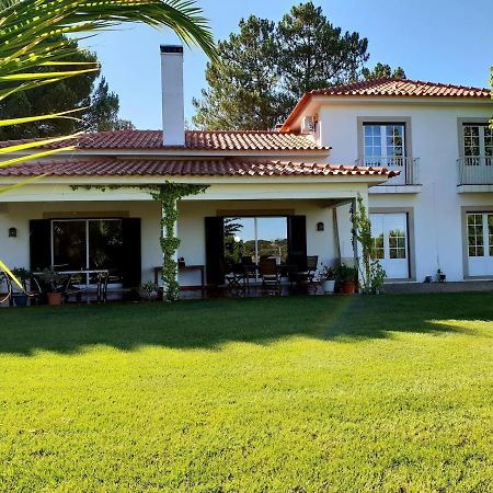 Casa Do Campo - Castelo Branco Βίλα Καστέλο Μπράνκο Εξωτερικό φωτογραφία